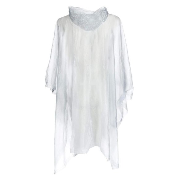 Jerry Leigh Disney Classic Mickey Mouse Rain Poncho - Picture 3 of 5